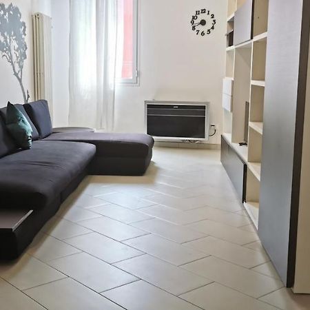 Apartament I Portici Di Santo Stefano Bolonia Zewnętrze zdjęcie