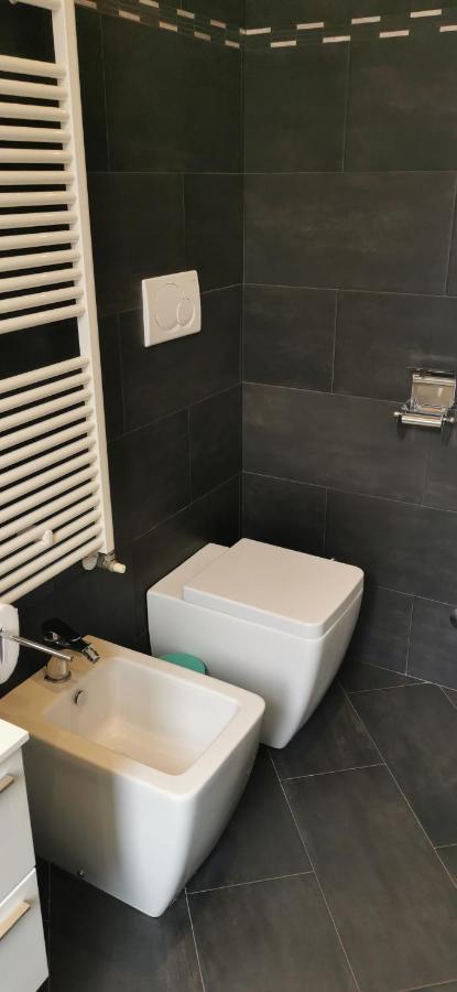 Apartament I Portici Di Santo Stefano Bolonia Zewnętrze zdjęcie