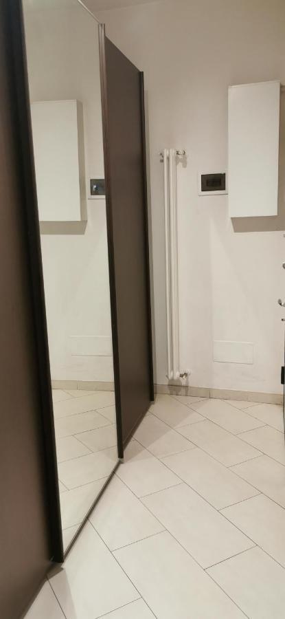 Apartament I Portici Di Santo Stefano Bolonia Zewnętrze zdjęcie