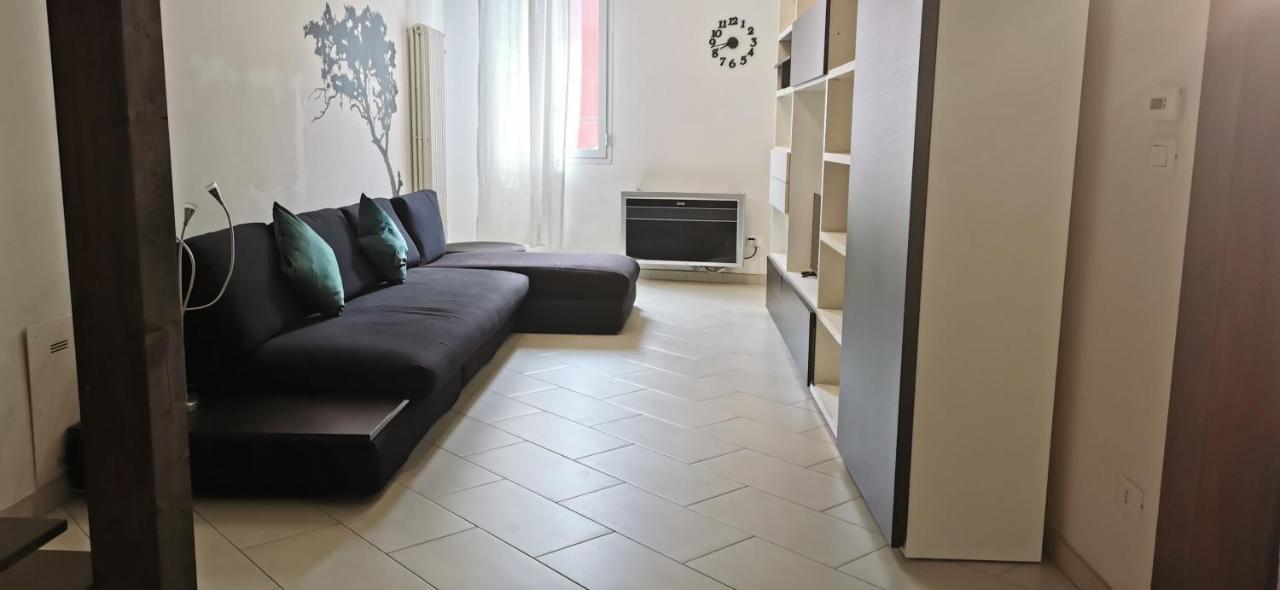 Apartament I Portici Di Santo Stefano Bolonia Zewnętrze zdjęcie