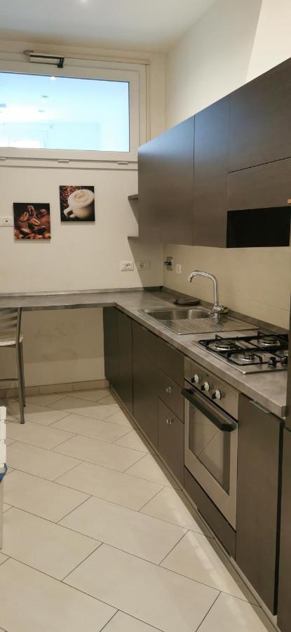 Apartament I Portici Di Santo Stefano Bolonia Zewnętrze zdjęcie