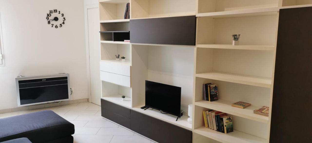 Apartament I Portici Di Santo Stefano Bolonia Zewnętrze zdjęcie