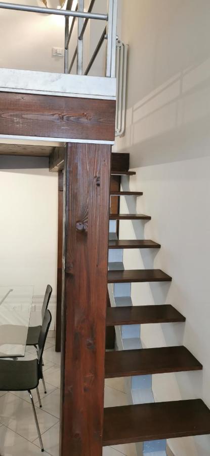 Apartament I Portici Di Santo Stefano Bolonia Zewnętrze zdjęcie