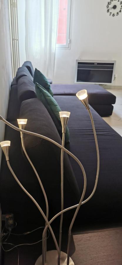 Apartament I Portici Di Santo Stefano Bolonia Zewnętrze zdjęcie